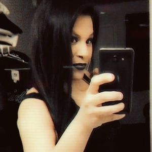 Meet your Posher, Jaycie